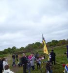 Kersal Moor Celebration